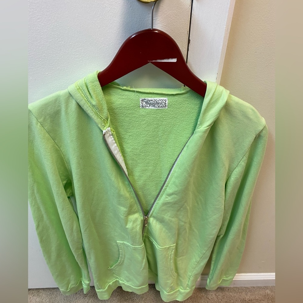 Men’s Lauren Moshi Hoodie